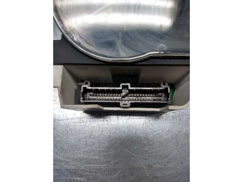 Recambio de cuadro instrumentos para jaguar xj 3.2 v8 32v cat referencia OEM IAM LNC4300 BG 