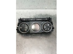 Recambio de mando calefaccion / aire acondicionado para citroen c-elysée referencia OEM IAM 96746550ZD 5P4440000 SN111161