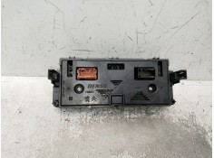 Recambio de mando calefaccion / aire acondicionado para citroen c-elysée referencia OEM IAM 96746550ZD 5P4440000 SN111161 2
