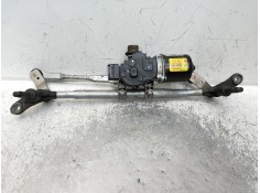 Recambio de motor limpia delantero para citroen c-elysée referencia OEM IAM W000021829 9675018280 W000032564