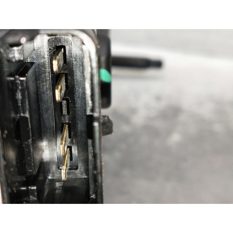 Recambio de motor limpia delantero para citroen c-elysée referencia OEM IAM W000021829 9675018280 W000032564