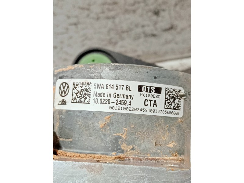 Recambio de abs para audi a3 sportback (8ya) s-line referencia OEM IAM 5WA614517BL 10022024594 10091803823