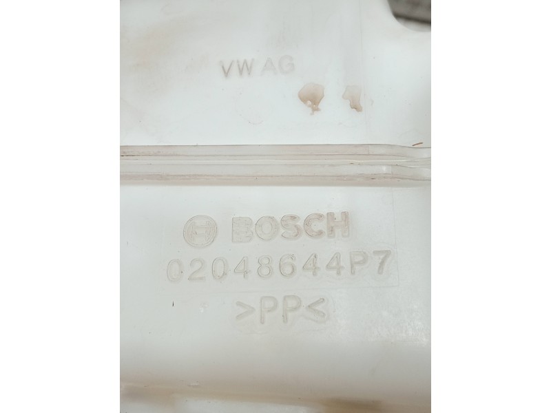 Recambio de bomba freno para audi a3 sportback (8ya) s-line referencia OEM IAM 02048644P7  