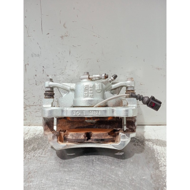 Recambio de pinza freno delantera derecha para audi a3 sportback (8ya) s-line referencia OEM IAM 2Y360G 7L766C 