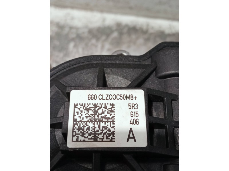 Recambio de pinza freno trasera derecha para audi a3 sportback (8ya) s-line referencia OEM IAM 5R3615406  