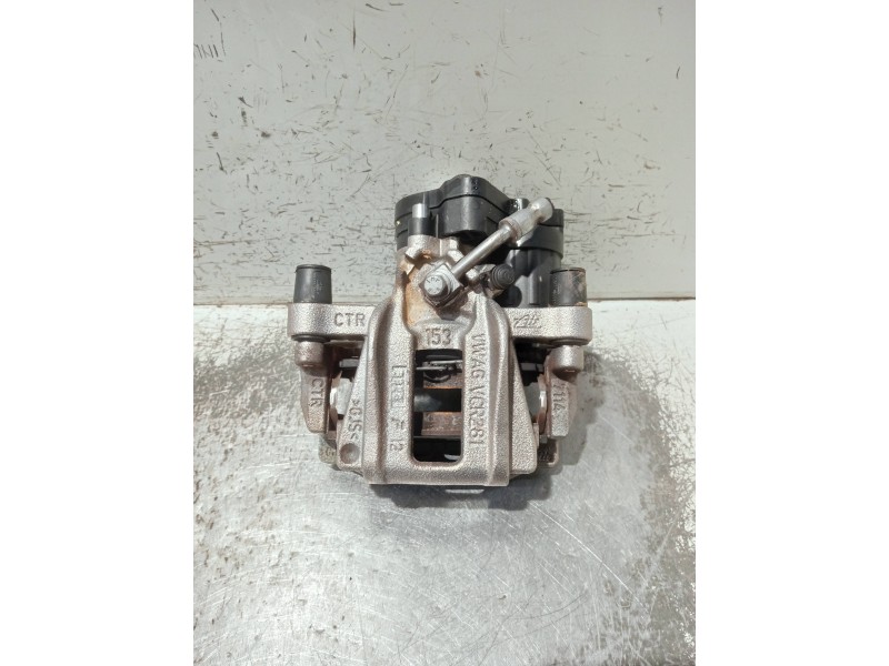 Recambio de pinza freno trasera izquierda para audi a3 sportback (8ya) s-line referencia OEM IAM 5R3615405  