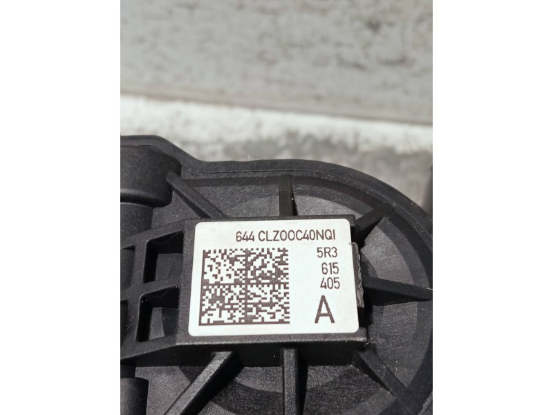 Recambio de pinza freno trasera izquierda para audi a3 sportback (8ya) s-line referencia OEM IAM 5R3615405  