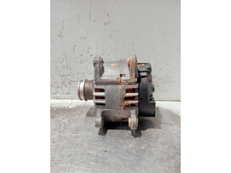 Recambio de alternador para audi a3 sportback (8ya) s-line referencia OEM IAM 05E903026K 2740492C TG14LLD135