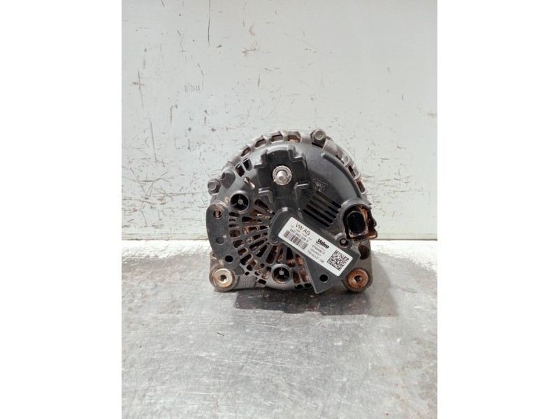 Recambio de alternador para audi a3 sportback (8ya) s-line referencia OEM IAM 05E903026K 2740492C TG14LLD135