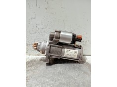 Recambio de motor arranque para audi a3 sportback (8ya) s-line referencia OEM IAM 02M911022F 0001179602 