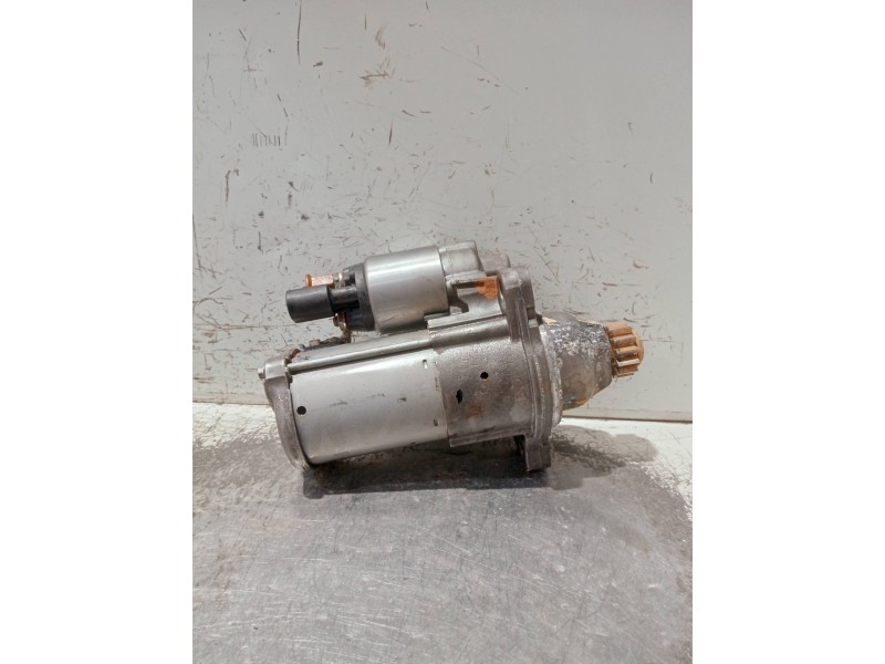 Recambio de motor arranque para audi a3 sportback (8ya) s-line referencia OEM IAM 02M911022F 0001179602 