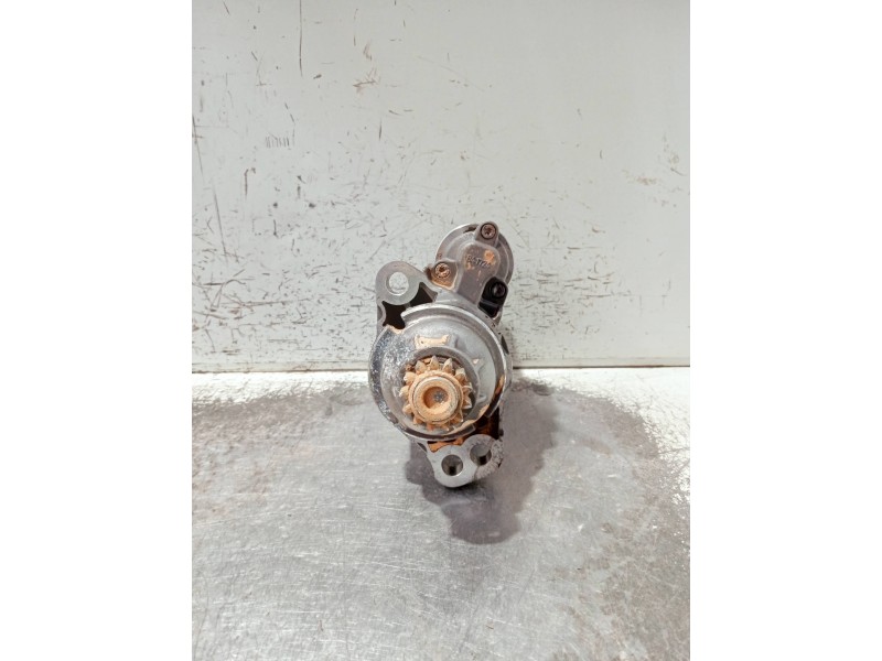 Recambio de motor arranque para audi a3 sportback (8ya) s-line referencia OEM IAM 02M911022F 0001179602 