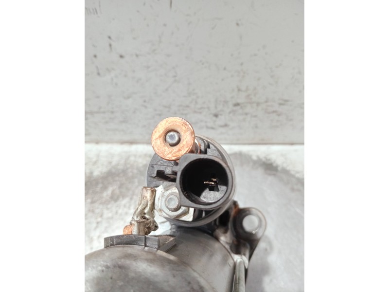Recambio de motor arranque para audi a3 sportback (8ya) s-line referencia OEM IAM 02M911022F 0001179602 