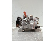 Recambio de compresor aire acondicionado para audi a3 sportback (8ya) s-line referencia OEM IAM 3Q0816803D 4471407018 
