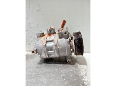 Recambio de compresor aire acondicionado para audi a3 sportback (8ya) s-line referencia OEM IAM 3Q0816803D 4471407018  2