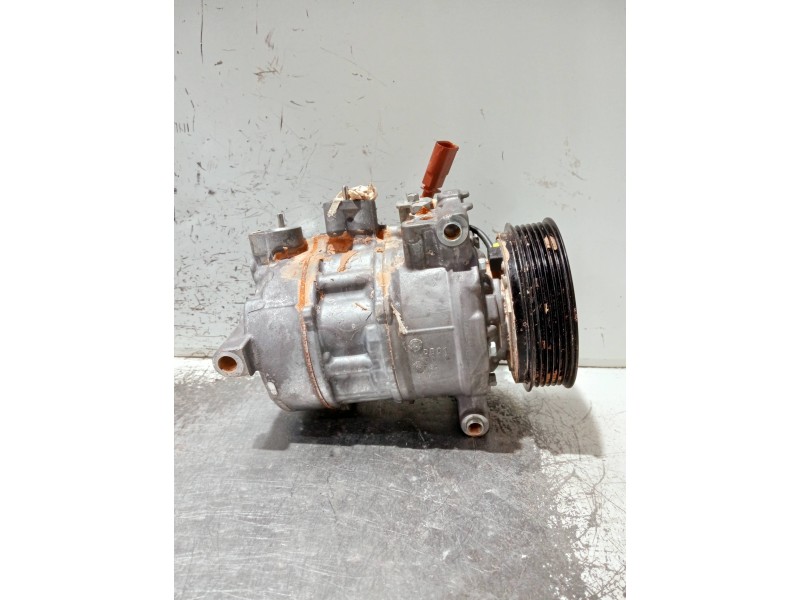 Recambio de compresor aire acondicionado para audi a3 sportback (8ya) s-line referencia OEM IAM 3Q0816803D 4471407018 