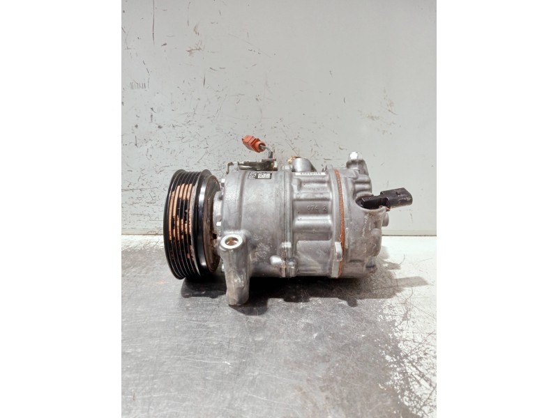 Recambio de compresor aire acondicionado para audi a3 sportback (8ya) s-line referencia OEM IAM 3Q0816803D 4471407018 