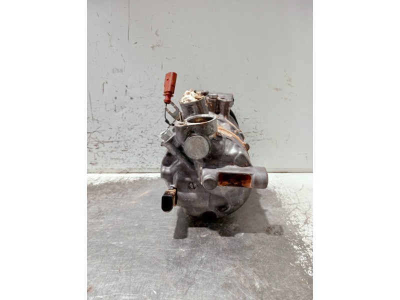 Recambio de compresor aire acondicionado para audi a3 sportback (8ya) s-line referencia OEM IAM 3Q0816803D 4471407018 