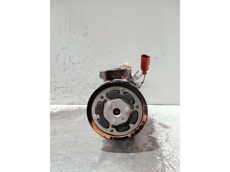 Recambio de compresor aire acondicionado para audi a3 sportback (8ya) s-line referencia OEM IAM 3Q0816803D 4471407018 