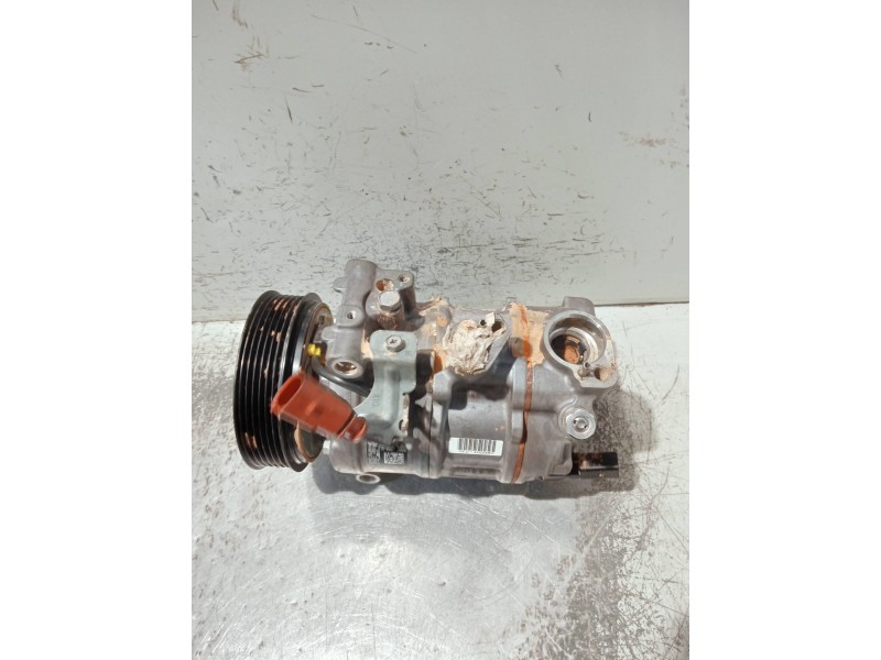 Recambio de compresor aire acondicionado para audi a3 sportback (8ya) s-line referencia OEM IAM 3Q0816803D 4471407018 