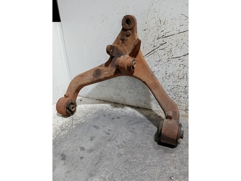 Recambio de brazo suspension inferior delantero derecho para jeep cherokee (kj) referencia OEM IAM 52088772AD  
