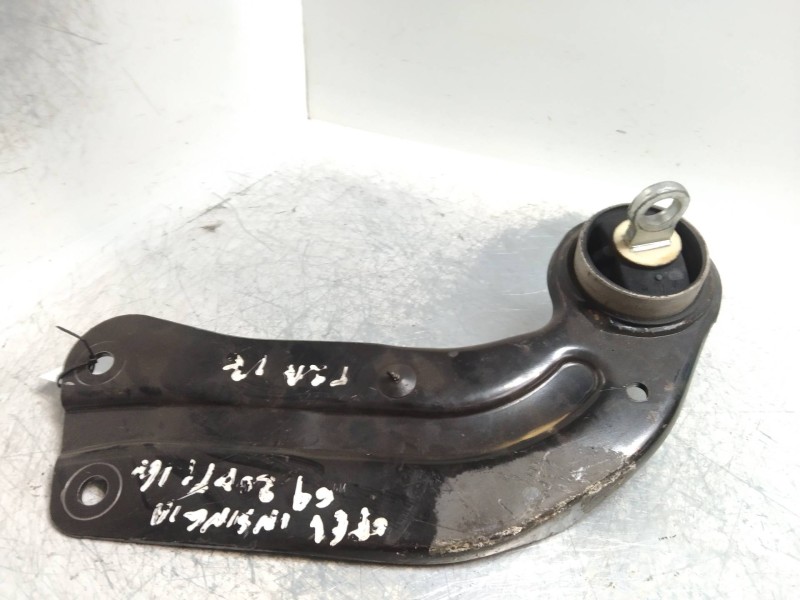 Recambio de tirante trasero izquierdo para opel insignia berlina 2.0 16v cdti referencia OEM IAM   