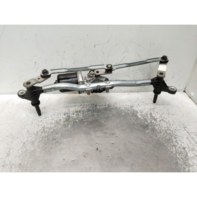 Recambio de motor limpia delantero para citroen c-elysée referencia OEM IAM W000021829 9675018280 W000032564