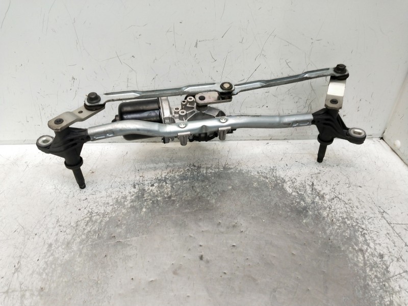 Recambio de motor limpia delantero para citroen c-elysée referencia OEM IAM W000021829 9675018280 W000032564