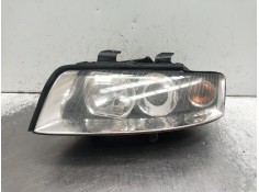 Recambio de faro izquierdo para audi a4 avant (8e) referencia OEM IAM 8E0941003S 8E0990007S 89309150