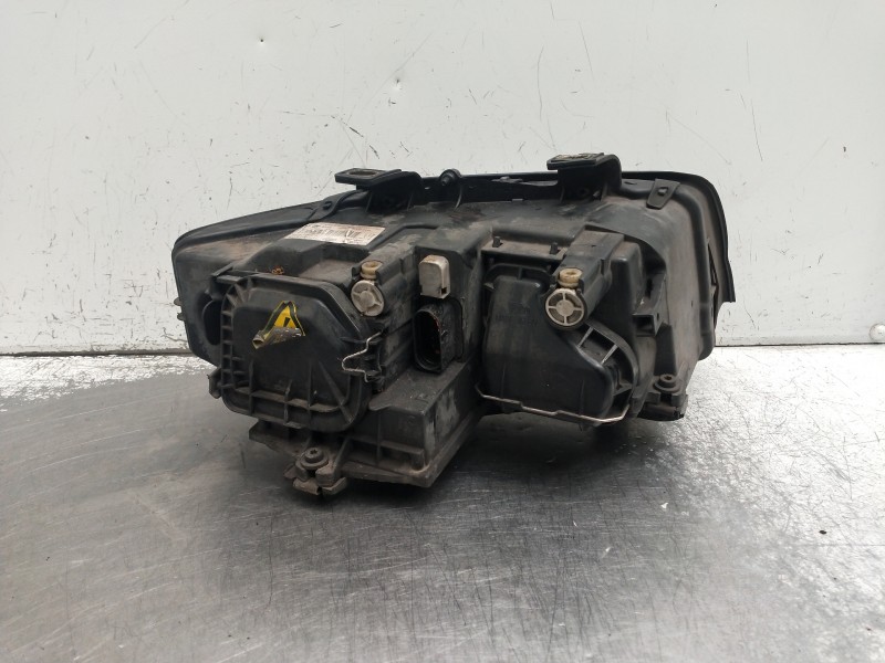 Recambio de faro izquierdo para audi a4 avant (8e) referencia OEM IAM 8E0941003S 8E0990007S 89309150