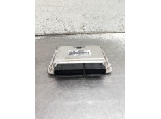 Recambio de centralita motor uce para audi a4 avant (8e) referencia OEM IAM 0281011139 039906019JS 