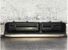 Recambio de centralita motor uce para audi a4 avant (8e) referencia OEM IAM 0281011139 039906019JS  2