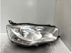 Recambio de faro derecho para citroen c-elysée referencia OEM IAM 9675139980 620595200 620504800