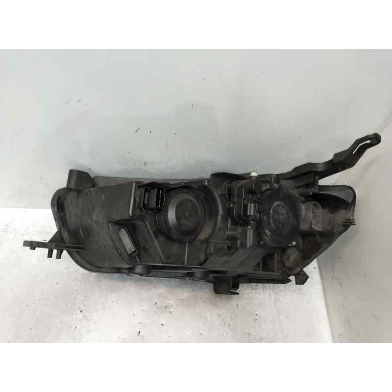 Recambio de faro derecho para citroen c-elysée referencia OEM IAM 9675139980 620595200 620504800