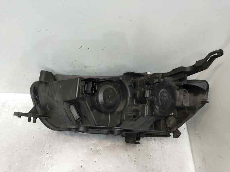 Recambio de faro derecho para citroen c-elysée referencia OEM IAM 9675139980 620595200 620504800