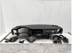 Recambio de kit airbag para citroen c-elysée referencia OEM IAM 9805630180 620595200 620504800