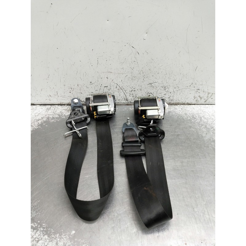 Recambio de kit airbag para citroen c-elysée referencia OEM IAM 9805630180 620595200 620504800