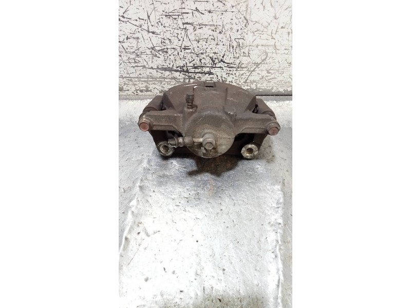 Recambio de pinza freno delantera izquierda para renault kadjar experience referencia OEM IAM   