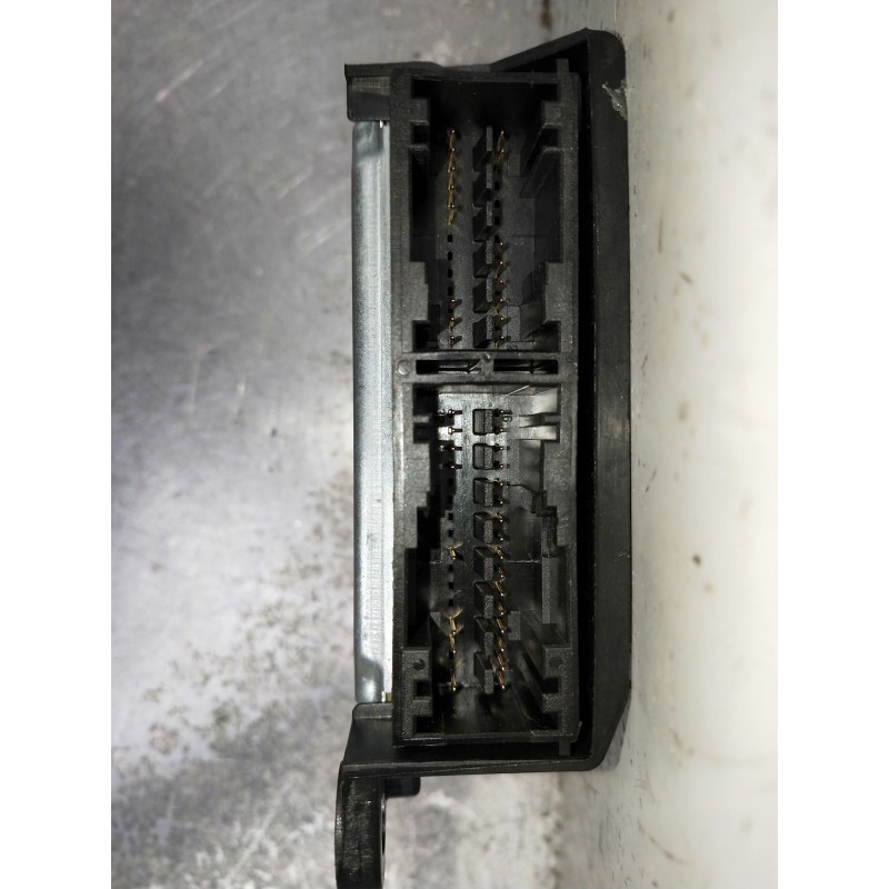 Recambio de kit airbag para citroen c-elysée referencia OEM IAM 9805630180 620595200 620504800