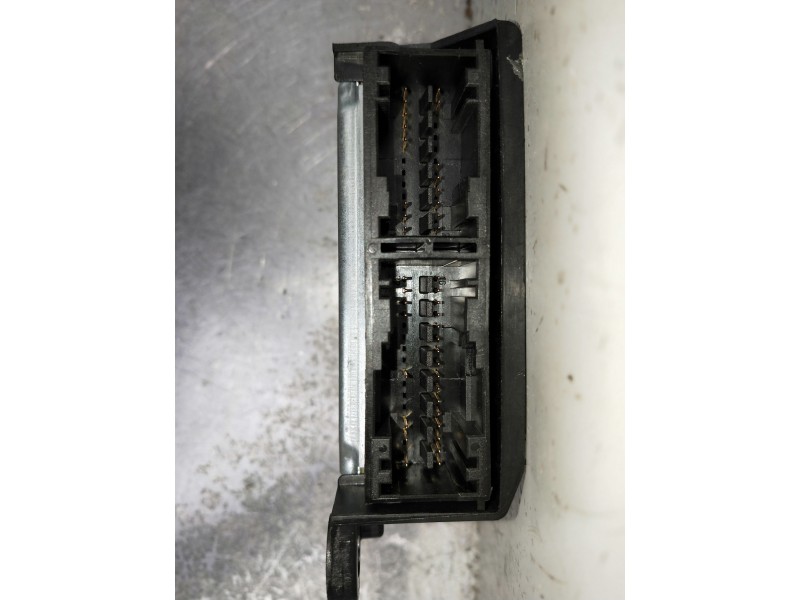 Recambio de kit airbag para citroen c-elysée referencia OEM IAM 9805630180 620595200 620504800