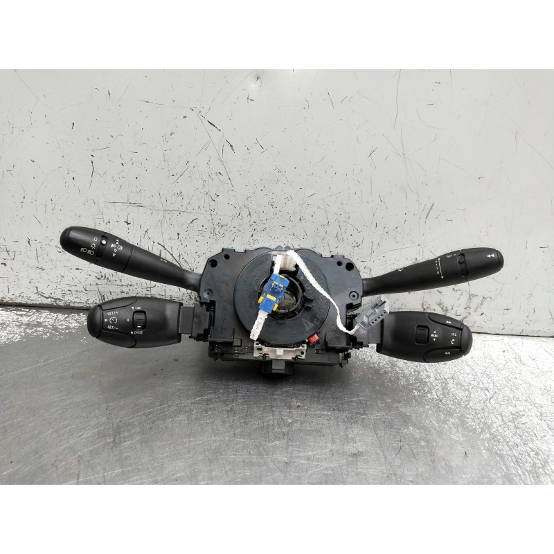 Recambio de kit airbag para citroen c-elysée referencia OEM IAM 9805630180 620595200 620504800