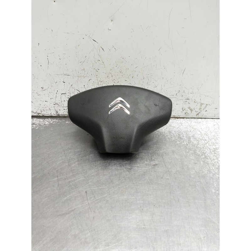 Recambio de kit airbag para citroen c-elysée referencia OEM IAM 9805630180 620595200 620504800