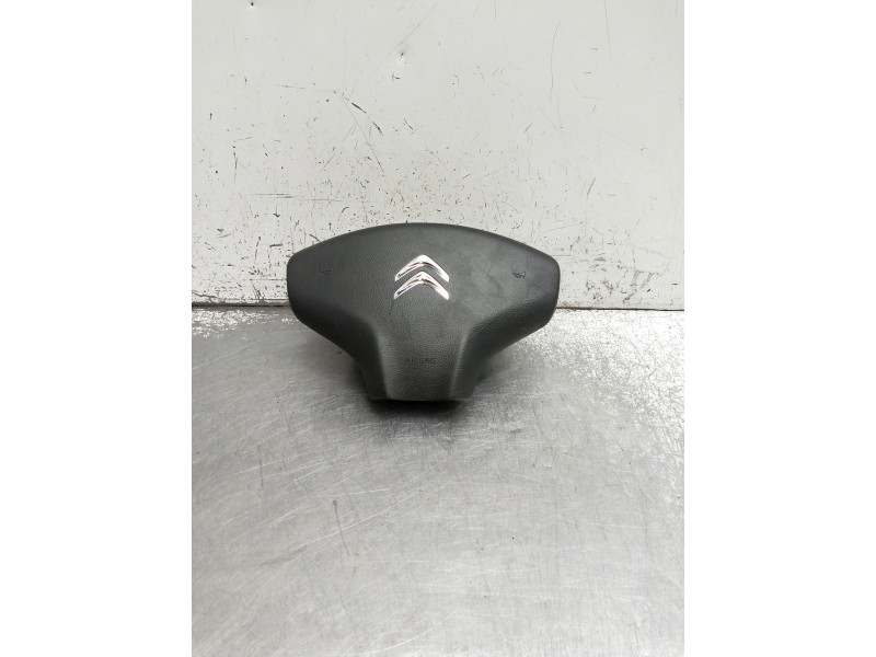 Recambio de kit airbag para citroen c-elysée referencia OEM IAM 9805630180 620595200 620504800