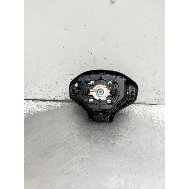 Recambio de kit airbag para citroen c-elysée referencia OEM IAM 9805630180 620595200 620504800