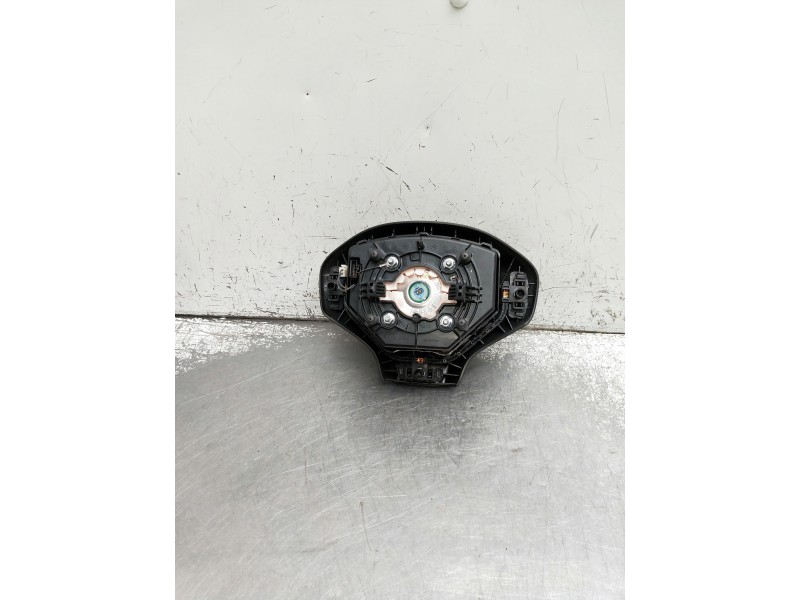 Recambio de kit airbag para citroen c-elysée referencia OEM IAM 9805630180 620595200 620504800