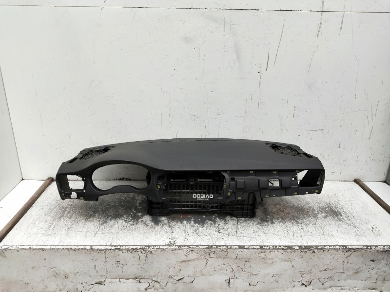 Recambio de kit airbag para citroen c-elysée referencia OEM IAM 9805630180 620595200 620504800