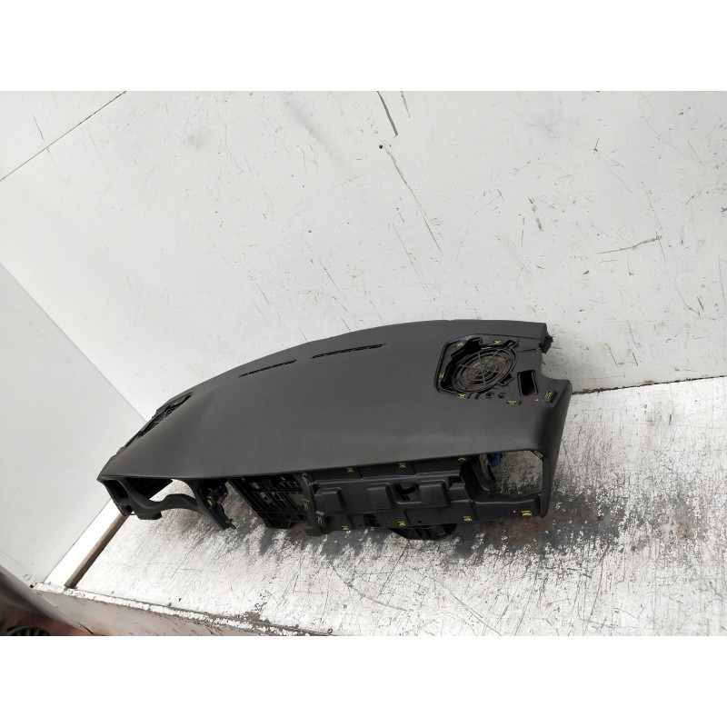 Recambio de kit airbag para citroen c-elysée referencia OEM IAM 9805630180 620595200 620504800