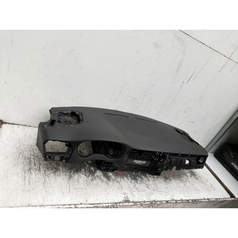 Recambio de kit airbag para citroen c-elysée referencia OEM IAM 9805630180 620595200 620504800