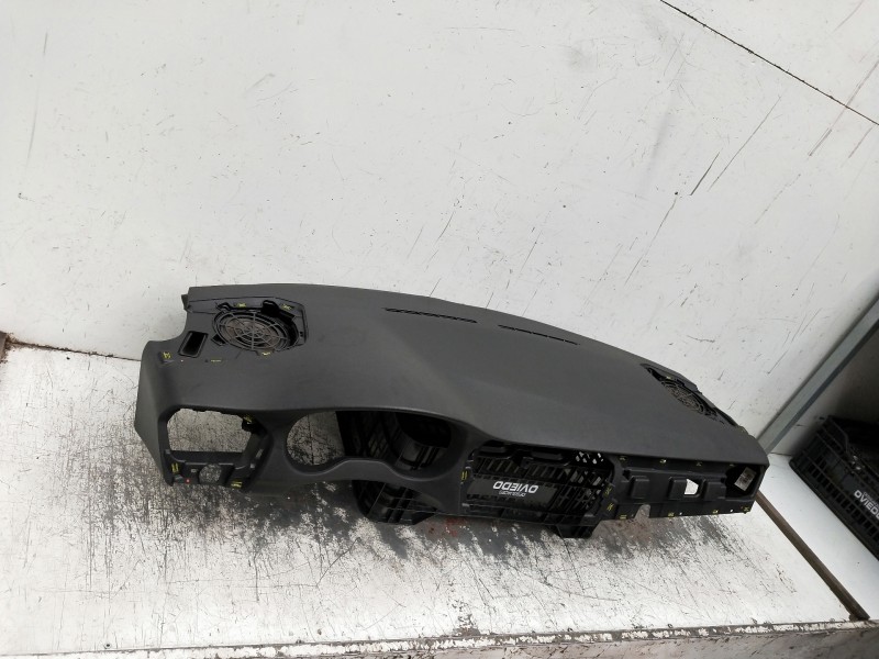Recambio de kit airbag para citroen c-elysée referencia OEM IAM 9805630180 620595200 620504800