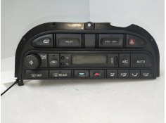 Recambio de mando calefaccion / aire acondicionado para jaguar xj 3.2 v8 32v cat referencia OEM IAM LJA7690BB 1464306141 